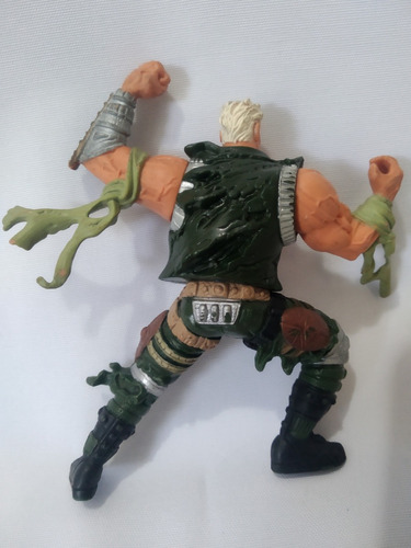 Lt. Stone Gi Joe Extreme Hasbro