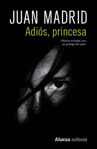 Libro Adiã³s, Princesa
