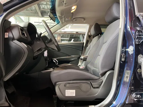 SsangYong Tivoli 1.6 Active 4X2 Aut