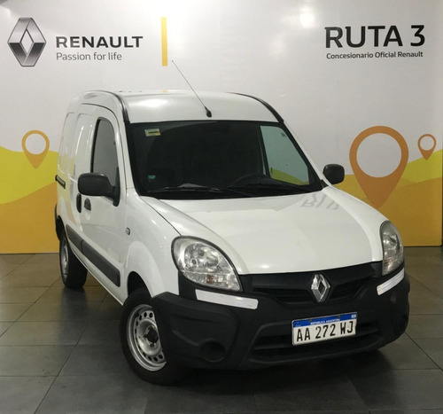 Renault Kangoo Conf 1pl