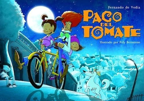 Paco Del Tomate