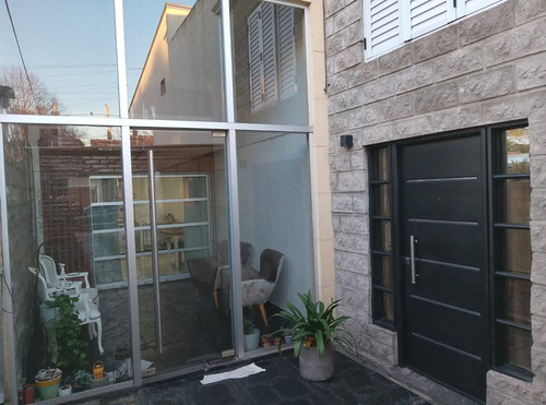 Ph + Departamento En Monte Grande - Apto Crédito