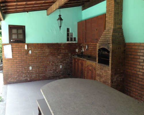 Imagem 8 de 24 de Casa 6 Suítes Condomínio Remanso Verde - 2042005653 - 32010555
