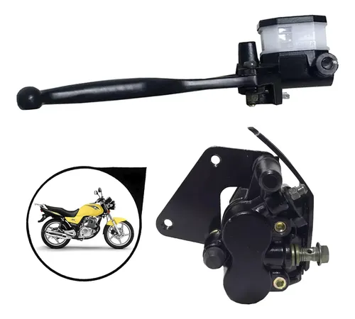 Leve Freno E Frizione Pieghevoli Regolabili Per KTM 125 Duke 2011-2022 - In Alluminio CNC, Colorate