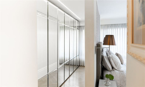 Departamento En Venta De 2 Dorm. En Las Condes