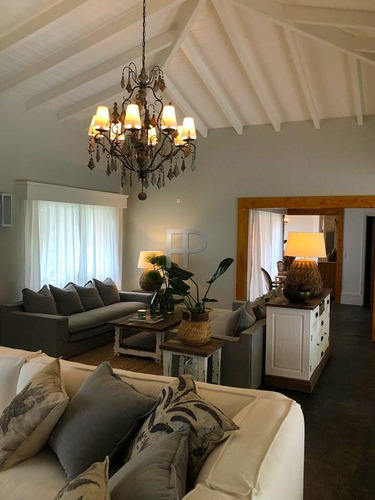 Imagen 7 de 13 de Casa En Venta Punta Del Este 4 Dorm, 10000 M2 #1771