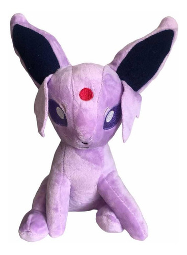 Peluche Espeon Pokemon Gastovic Anime Store