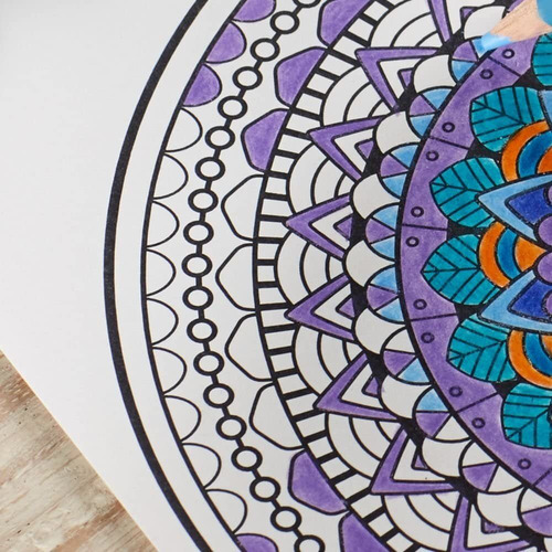 Imagen 7 de 11 de Set De 60 Lapices De Colores Prismacolor