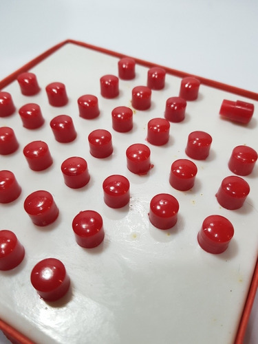 Imagen 5 de 7 de Antiguo Juego De Mesa Senku Español Mag 56507