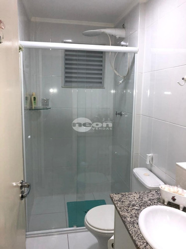 Imagem 13 de 15 de Apartamento - Batistini - Ref: 975 - V-975