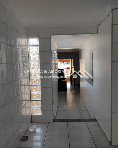 Imagem 17 de 30 de Imovel Com 03 Casas A Venda No Jardim São Luis - Ca00319 - 70671954