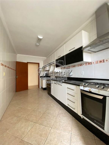 Imagem 9 de 21 de Apartamento, 2 Dorms Com 92.99 M² - Vila Tupi - Praia Grande - Ref.: Ser212 - Ser212