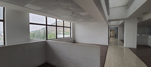 Imagen 8 de 19 de Venta Edificio De Oficinas Con Renta Av. Santa Maria