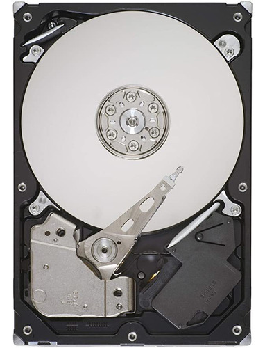 Seagate Barracuda Es 1 Tb Rpm Sas 3gb/s 16 Mb Ca