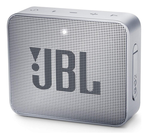 Jbl Go2 - Altavoz Bluetooth Ultra Portátil Impermeable 