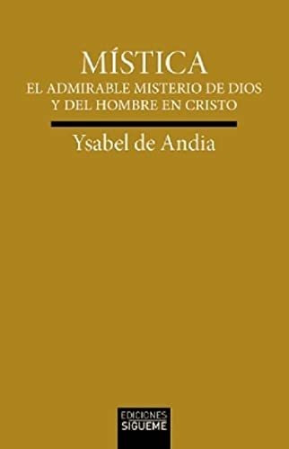 Mistica - De Andia Ysabel