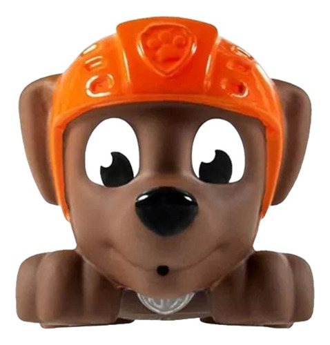 Paw Patrol Figuras Para El Agua