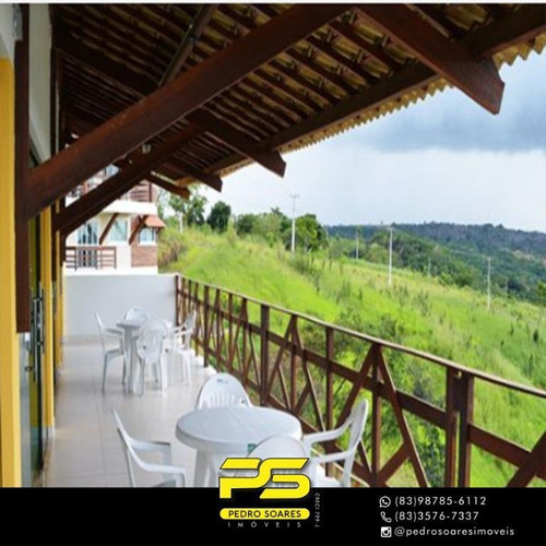 Imagem 4 de 7 de Terreno À Venda, 574 M² Por R$ 85.000 - Zona Rural - Areia/pb - Te0169