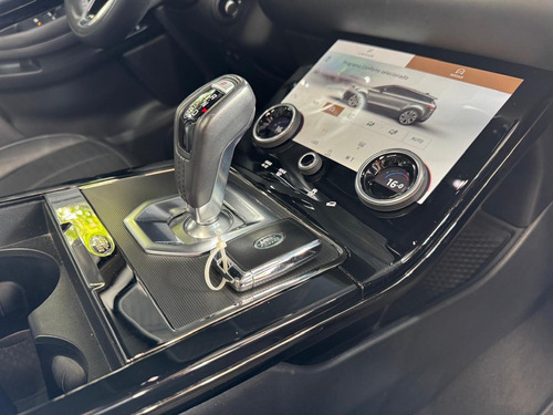 Land Rover Range Rover Evoque 2.0 P250 FLEX R-DYNAMIC HSE AWD AUTOMÁTICO