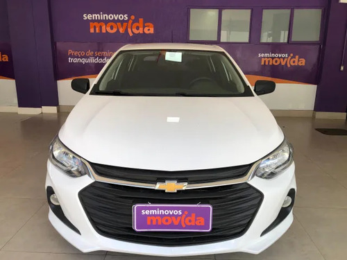 Chevrolet Onix 1.0