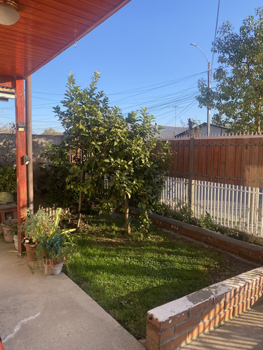 Casa En Venta Lo Miranda Sexta Región