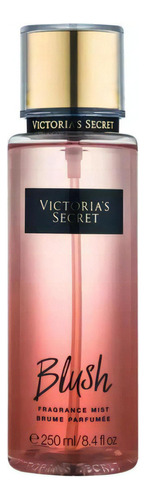 Body Splash Blush Victoria Secret's 250ml