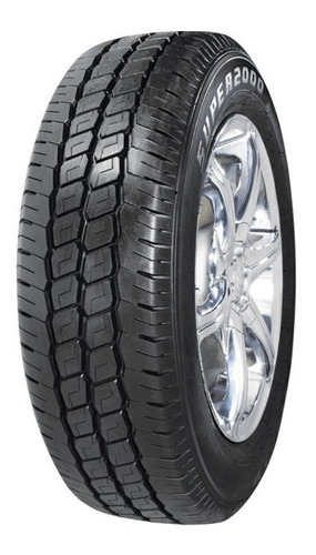 Llanta 205-75 R16 Hifly Tires