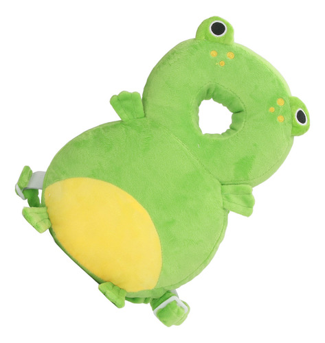 Protector De La Cabeza Del Bebé Mochila Pp Algodón Relleno N