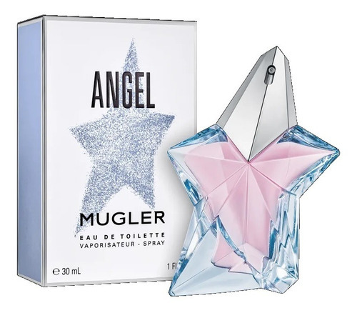 Thierry Mugler Angel Fem Edt 30ml Volume da unidade 30 mL