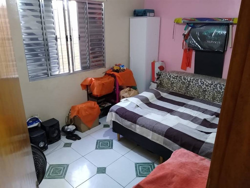 Imagem 6 de 18 de Casa Com 3 Dorms, Casa Em Esplanada Dos Barreiros, Casa Em São Vicente - Hm3046