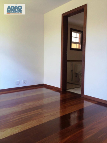 Imagem 11 de 30 de Casa Com 4 Dormitórios À Venda, 260 M² Iucas - Teresópolis/rj - Ca0399