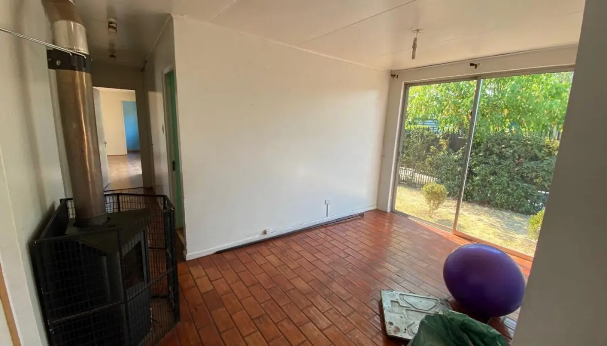 Imagen 4 de 17 de Casa En Venta En Villa Marista