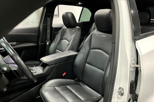 Cadillac XT 4 5p Sport L4/2.0/t Aut
