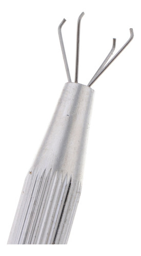 Pinça De Diamante Beads Pick Up Tool 4 Prong Holder Display