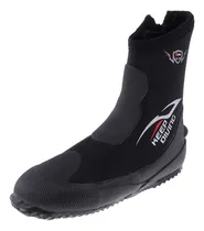 Comprar Wetsuits Botas De Buceo Neopreno 5mmcon Cremallera Soporte