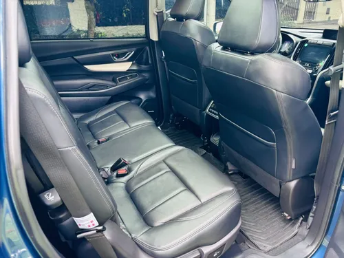Subaru Evoltis 2.4 Limited At