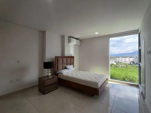Apartamento En Arriendo En Bellavista. Cod A30762
