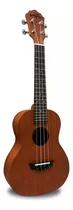 Comprar Ukelele Concierto De Madera Spu523 Tamaño Concierto Caoba