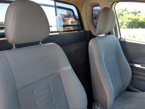 Chevrolet Montana 1.8 Ls Pack