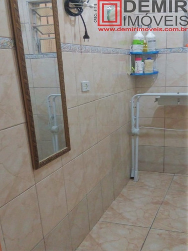 Imagem 17 de 19 de Casa - Ca00031 - 34869830