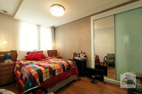 Imagem 4 de 15 de Apartamento À Venda No Jardim América - Código 279047 - 279047