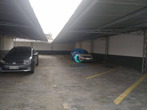 Imagem 9 de 9 de Ponto Para Alugar De 450 M² - Jardim São Dimas - Pt0101