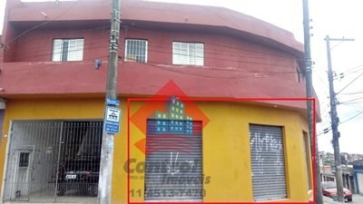 Imagem 2 de 2 de Comercial - Ref: 02375