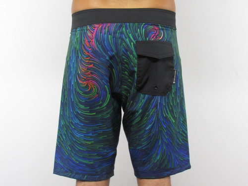 Bermuda Boardshort Mcd Bieto Original Novidade