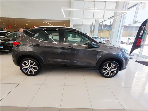 Fiat Pulse Pulse Impetus 1.0 Turbo 200 Flex Aut.