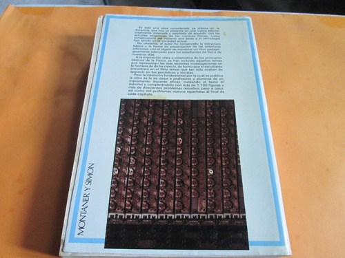 Física Moderna Tomo 2 - H. E. White, Año 1979 (Usado)