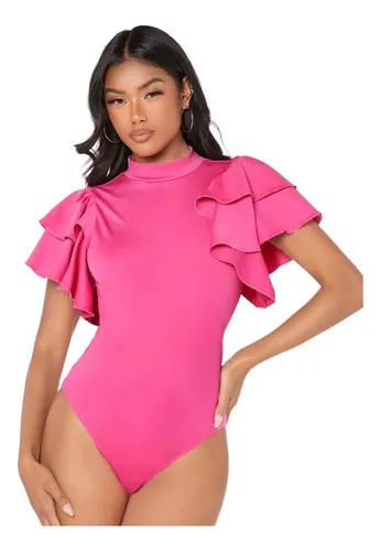 Blusa cuello cisne sale
