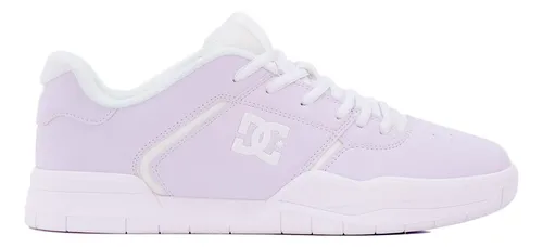 Tenis dc casual hotsell