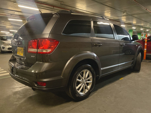 Dodge Journey 2.4 Sxt Fl