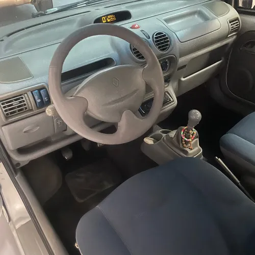Renault Twingo 1.2 Dynamique